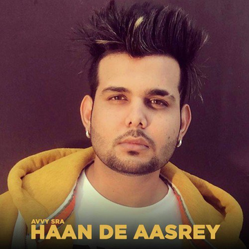 Haan De Aasrey