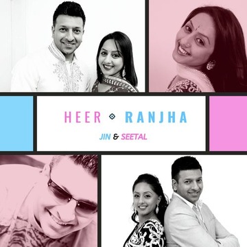 Heer Ranjha