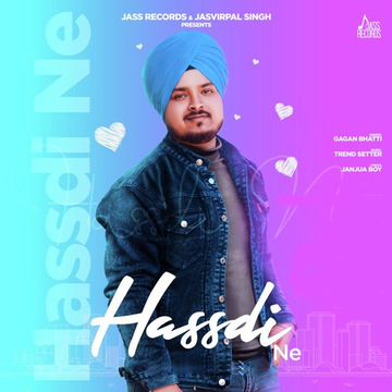Hassdi Ne