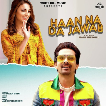 Haan Na Da Jawab