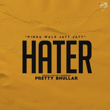Hater