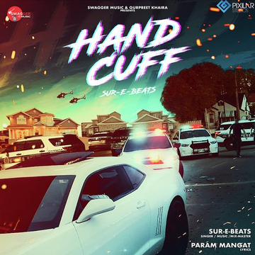 Hand Cuff