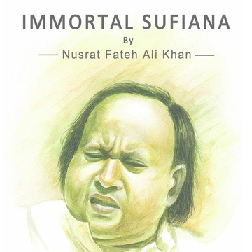 Immortal Sufiana By Nusrat Fateh Ali Khan (Live)
