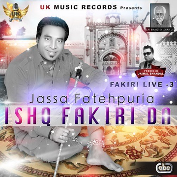 Ishq Fakiri Da