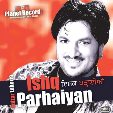 Ishq Parhaiyan