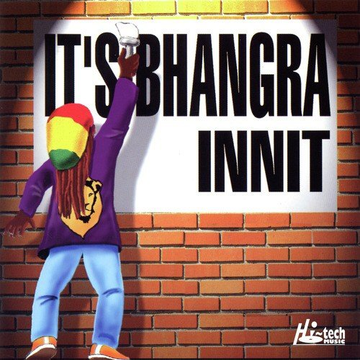 Its Bhangra Innit