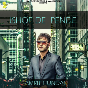 Ishqqe De Pende