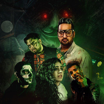Im High (Feat. Deep Jandu, Banka, Yashvi, Musahib  Jaydee)