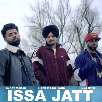 Issa Jatt
