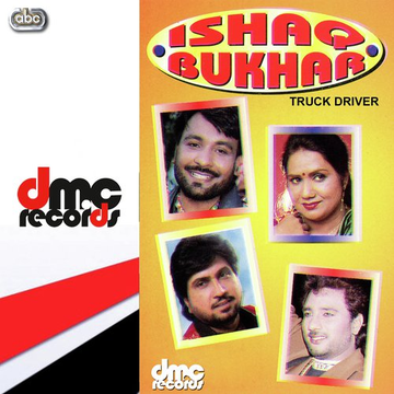 Ishq Bukhar (Truck Driver)