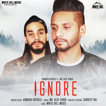 Ignore