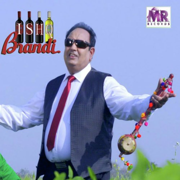 Ishq Brandi