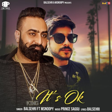 Its Ok