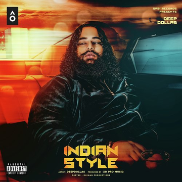Indian Style