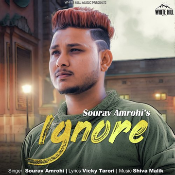 Ignore