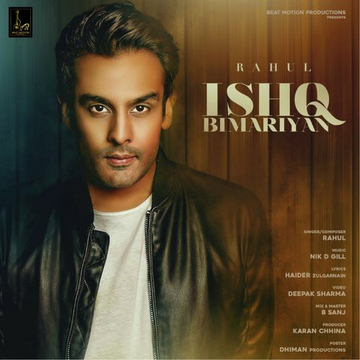 Ishq Bimariyan