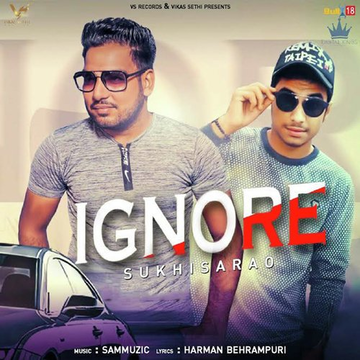 Ignore