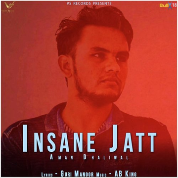 Insane Jatt
