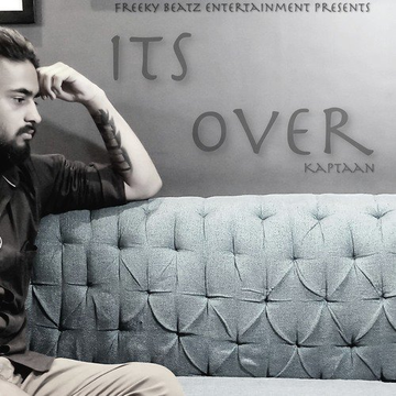 Its Over (Weh Mahiya)