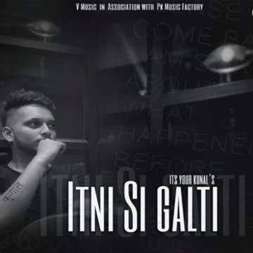 Itni Si Galti