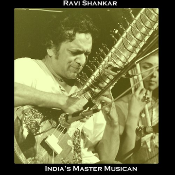 Indias Master Musician