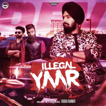 Illegal Yaar