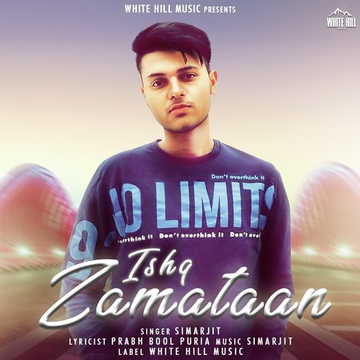 Ishq Zamataan