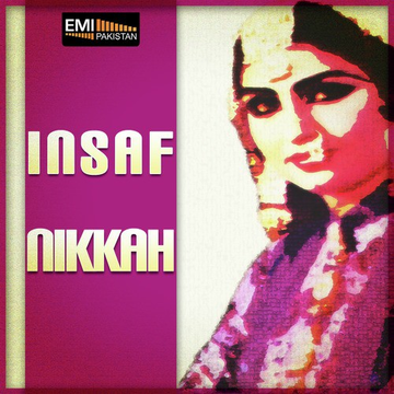 Insaf / Nikah