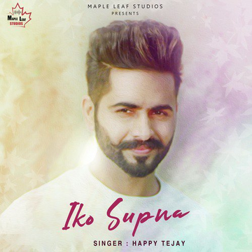 Iko Supna