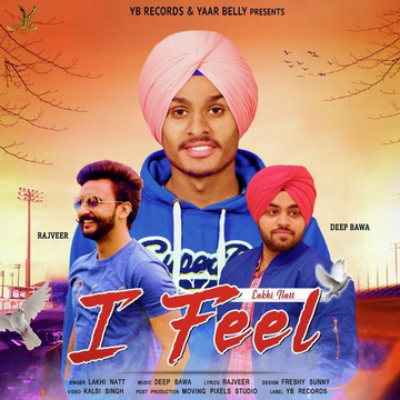 I Feel