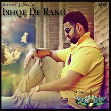 Ishqe De Rang (Feat. Jaskurn Gosal)