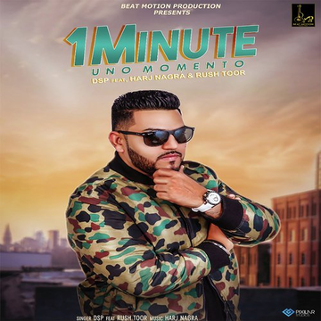 Ik Minute