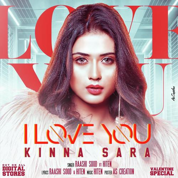 I Love You Kinna Sara (Hiten)