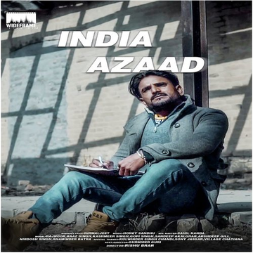 India Azaad