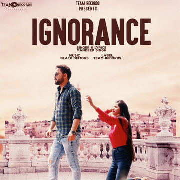 Ignorance