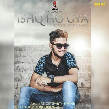 Ishq Ho Gya