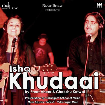 Ishq Khudaai