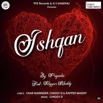 Ishqan