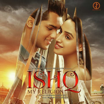 Ishq My Religion
