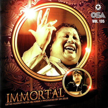 Immortal Vol. 135