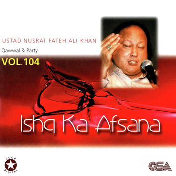 Ishq Ka Afsana Vol. 104