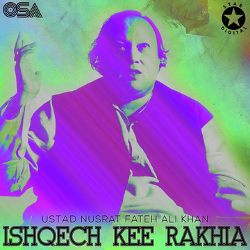 Ishqech Kee Rakhia