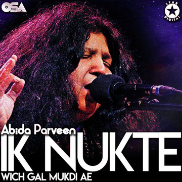 Ik Nukte Wich Gal Mukdi Ae