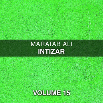 Intizar Vol. 15