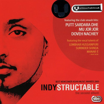 Indystructable