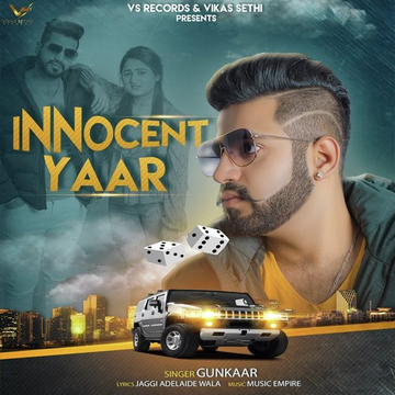 Innocent Yaar