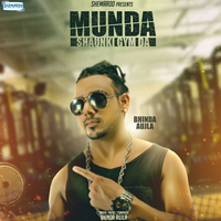 Munda Shaunki Gym Da