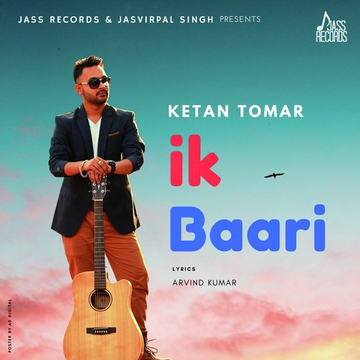Ik Baari