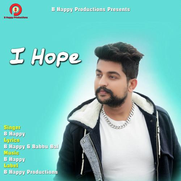 I Hope