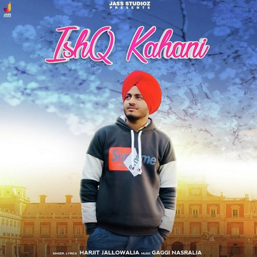 Ishq Kahani